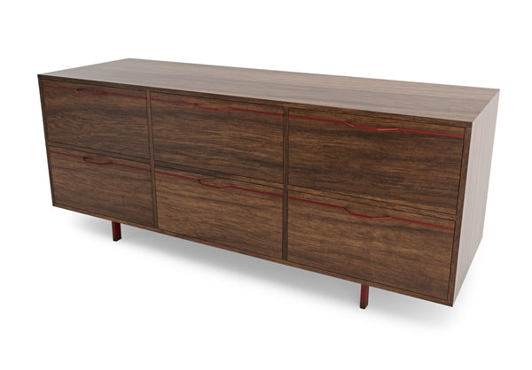 Chapman Small Credenza Storage Unit