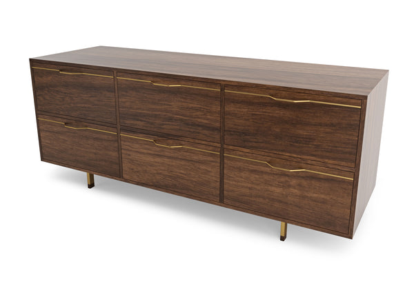 Chapman Small Credenza Storage Unit