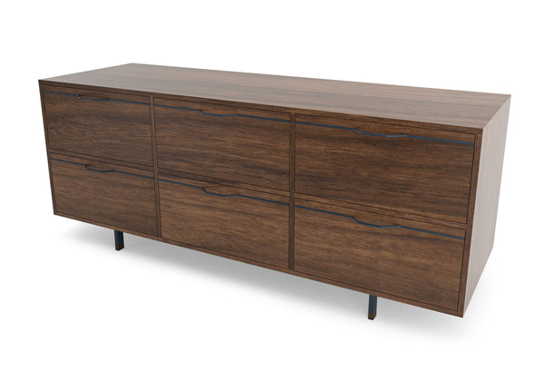 Chapman Small Credenza Storage Unit