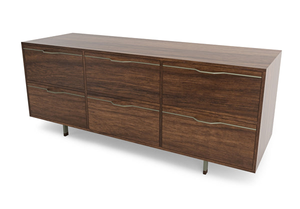 Chapman Small Credenza Storage Unit