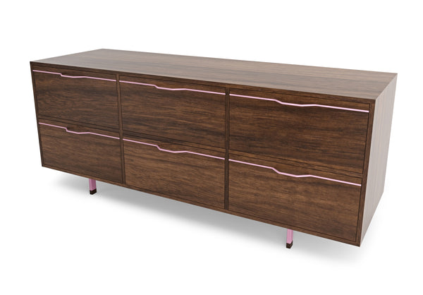 Chapman Small Credenza Storage Unit
