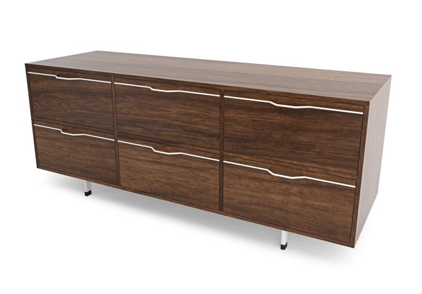 Chapman Small Credenza Storage Unit