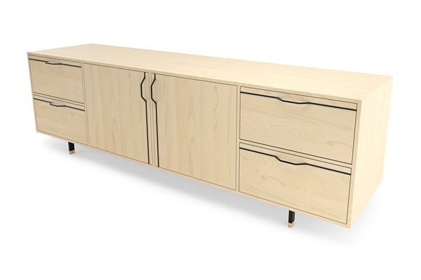 Chapman Large Credenza Storage Unit