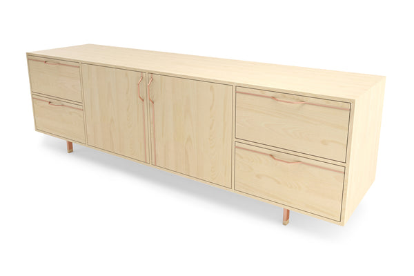 Chapman Large Credenza Storage Unit