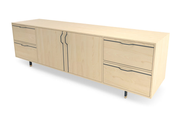 Chapman Large Credenza Storage Unit
