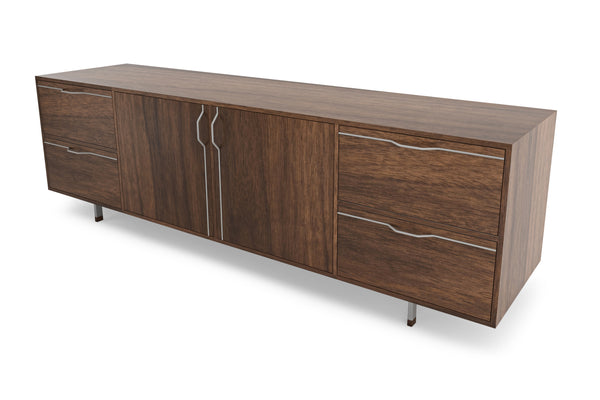 Chapman Large Credenza Storage Unit