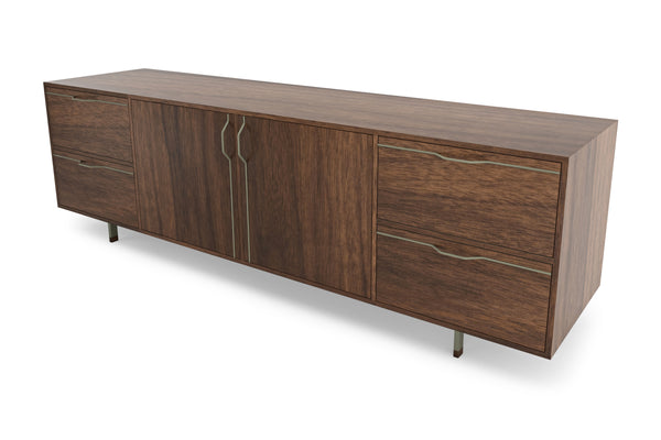 Chapman Large Credenza Storage Unit