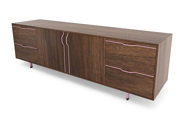 Chapman Large Credenza Storage Unit