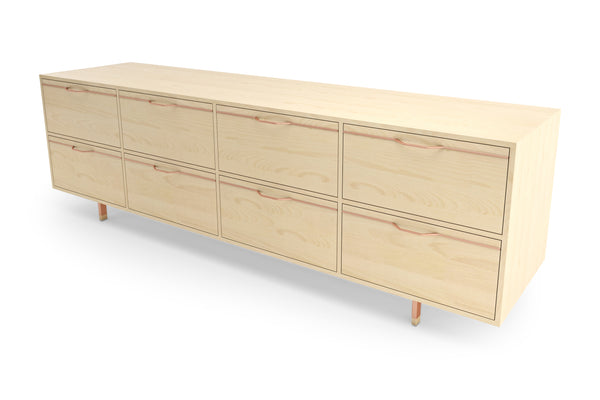 Chapman Large Credenza Storage Unit