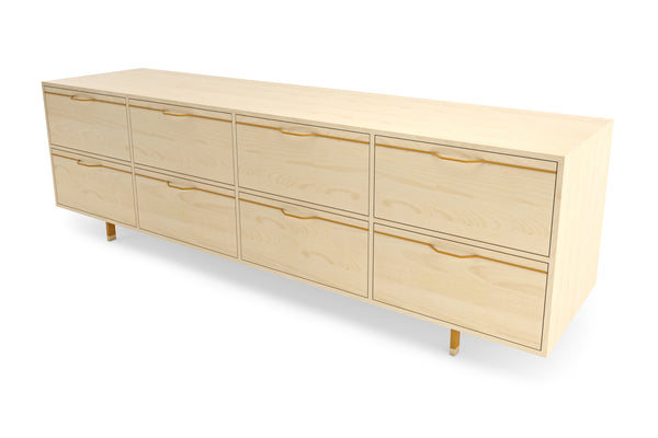 Chapman Large Credenza Storage Unit