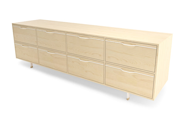 Chapman Large Credenza Storage Unit