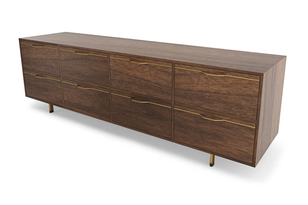 Chapman Large Credenza Storage Unit