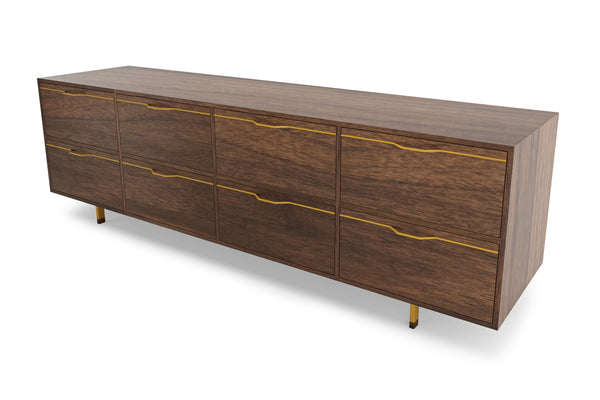 Chapman Large Credenza Storage Unit