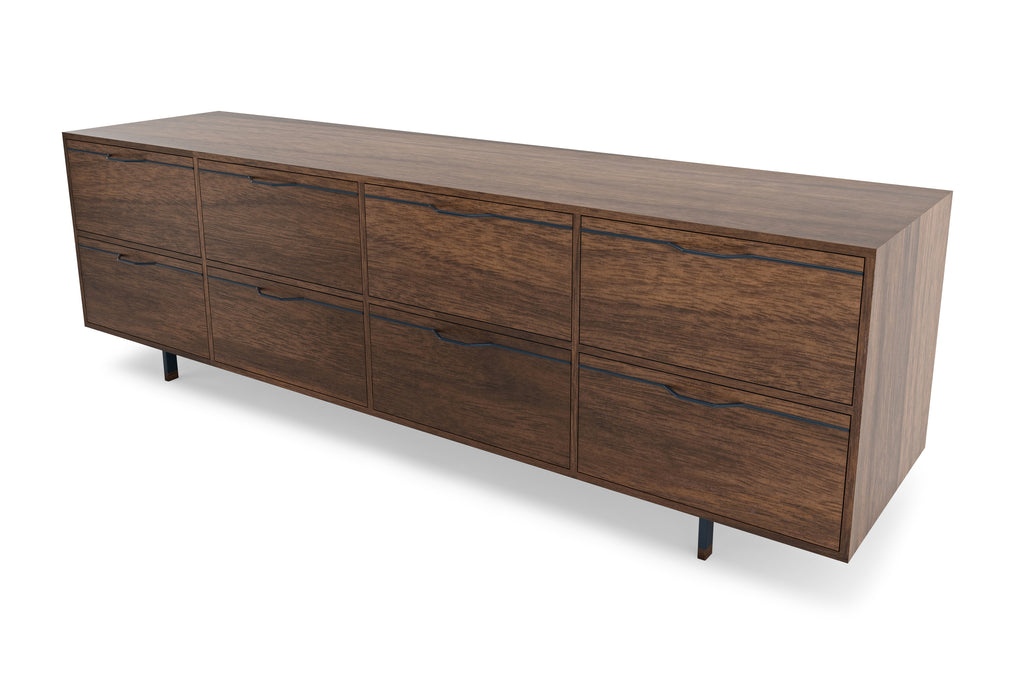 Credenza large discount