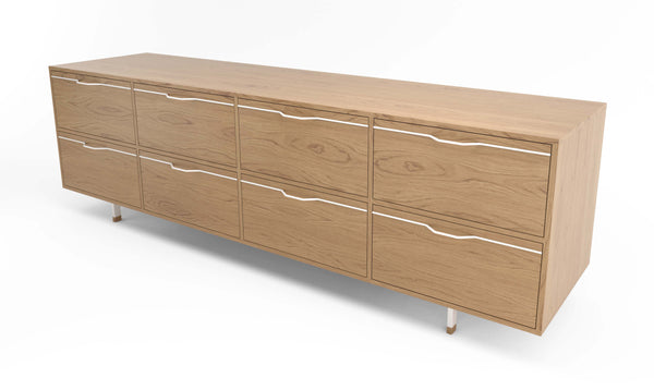 Chapman Large Credenza Storage Unit