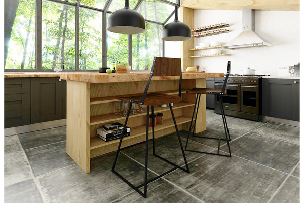 Clarkester Counter Stool 26