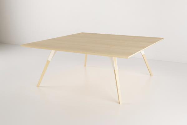 Clarke Coffee Table