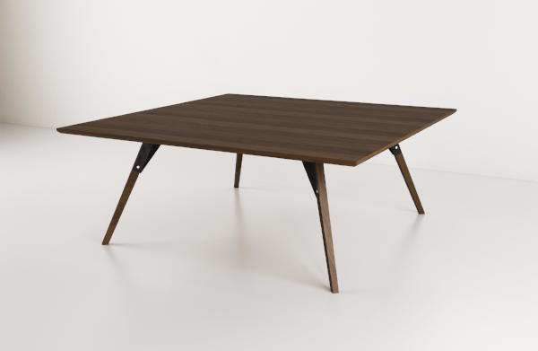 Clarke Coffee Table