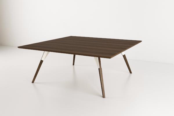 Clarke Coffee Table