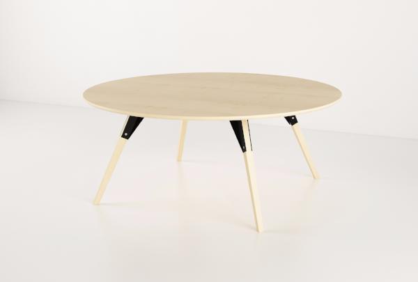 Clarke Coffee Table