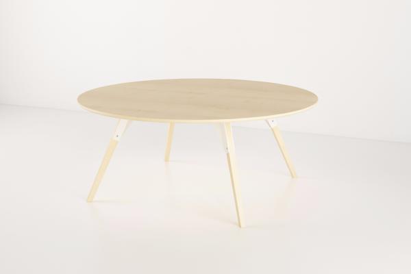 Clarke Coffee Table