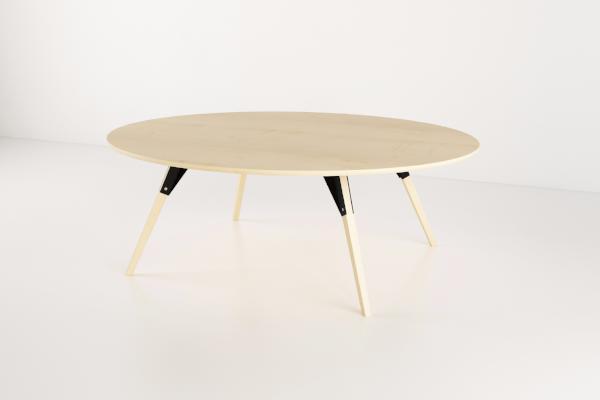 Clarke Coffee Table