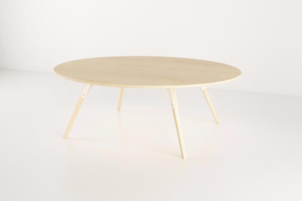 Clarke Coffee Table