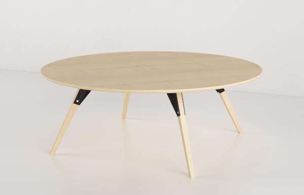 Clarke Coffee Table