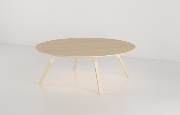Clarke Coffee Table