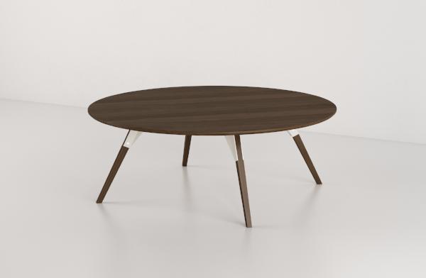 Clarke Coffee Table