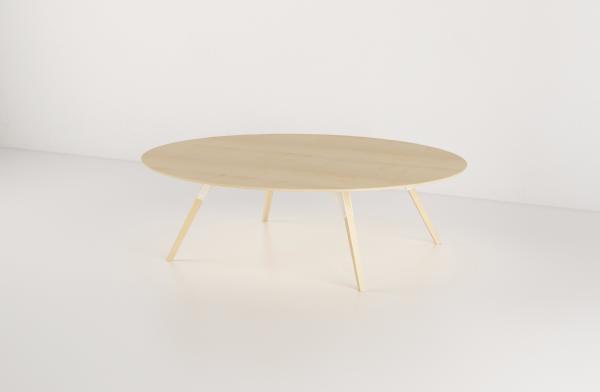 Clarke Coffee Table