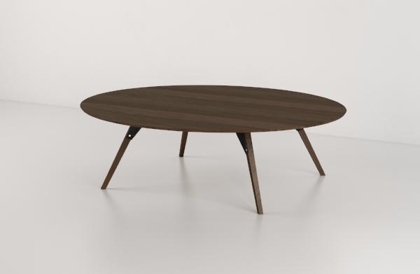 Clarke Coffee Table