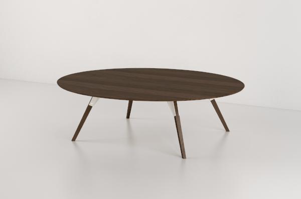 Clarke Coffee Table