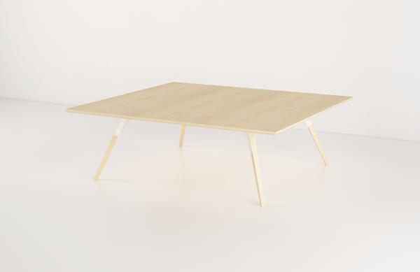 Clarke Coffee Table