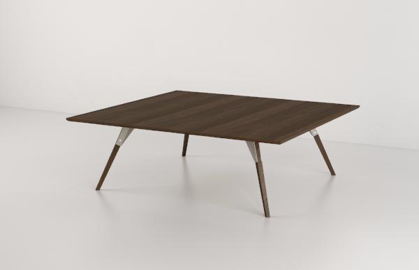 Clarke Coffee Table