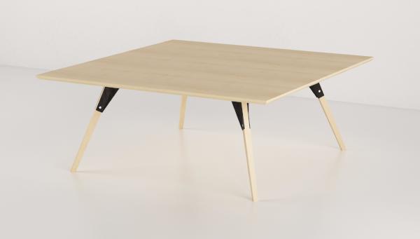 Clarke Coffee Table