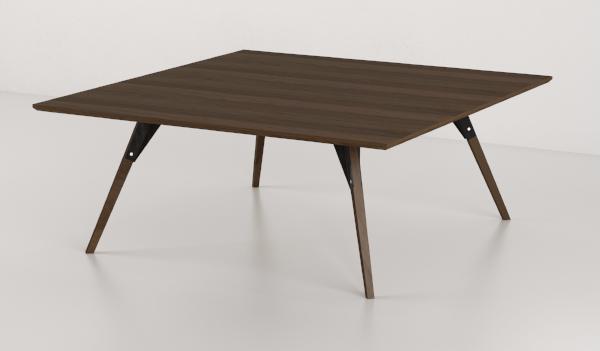 Clarke Coffee Table
