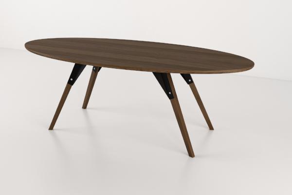Clarke Coffee Table
