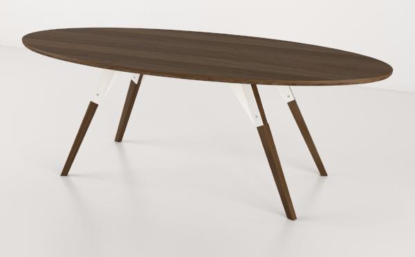 Clarke Coffee Table