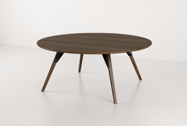 Clarke Coffee Table