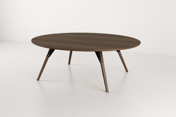 Clarke Coffee Table