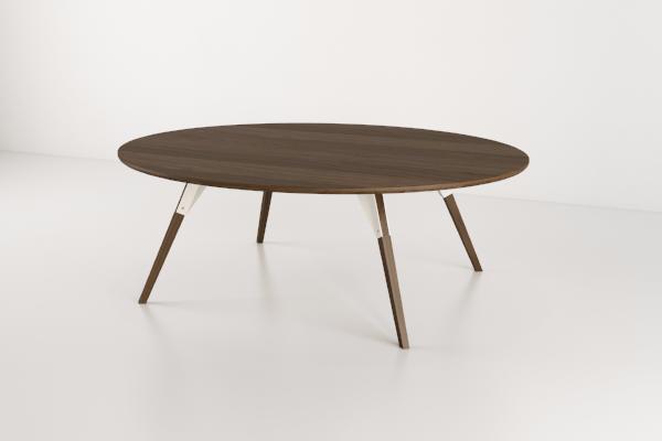 Clarke Coffee Table