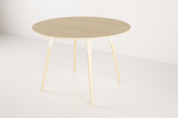 Clarke Dining Table