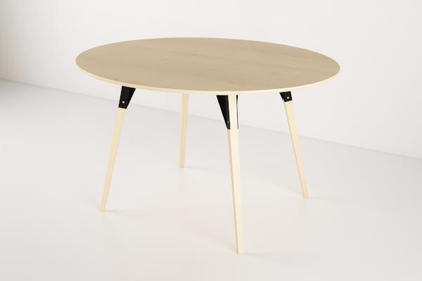 Clarke Dining Table