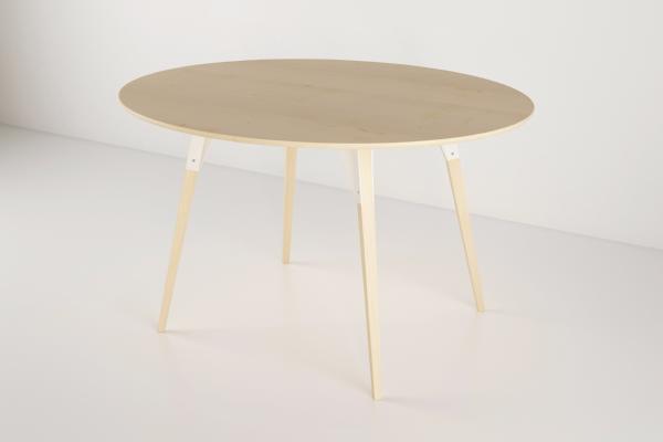 Clarke Dining Table