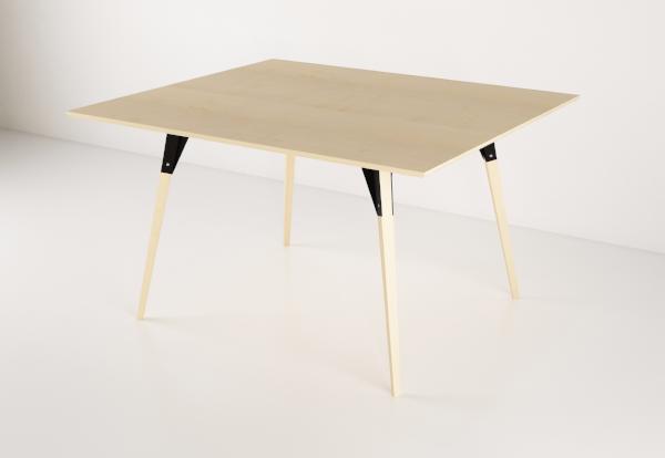 Clarke Dining Table