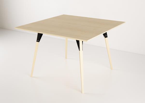 Clarke Dining Table