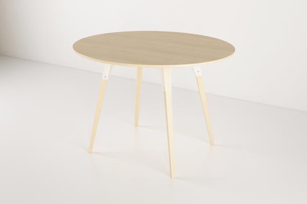 Clarke Dining Table