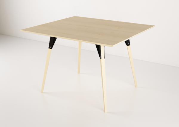 Clarke Dining Table