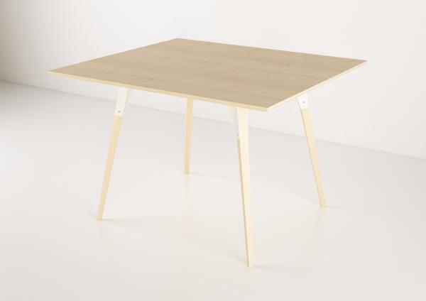 Clarke Dining Table